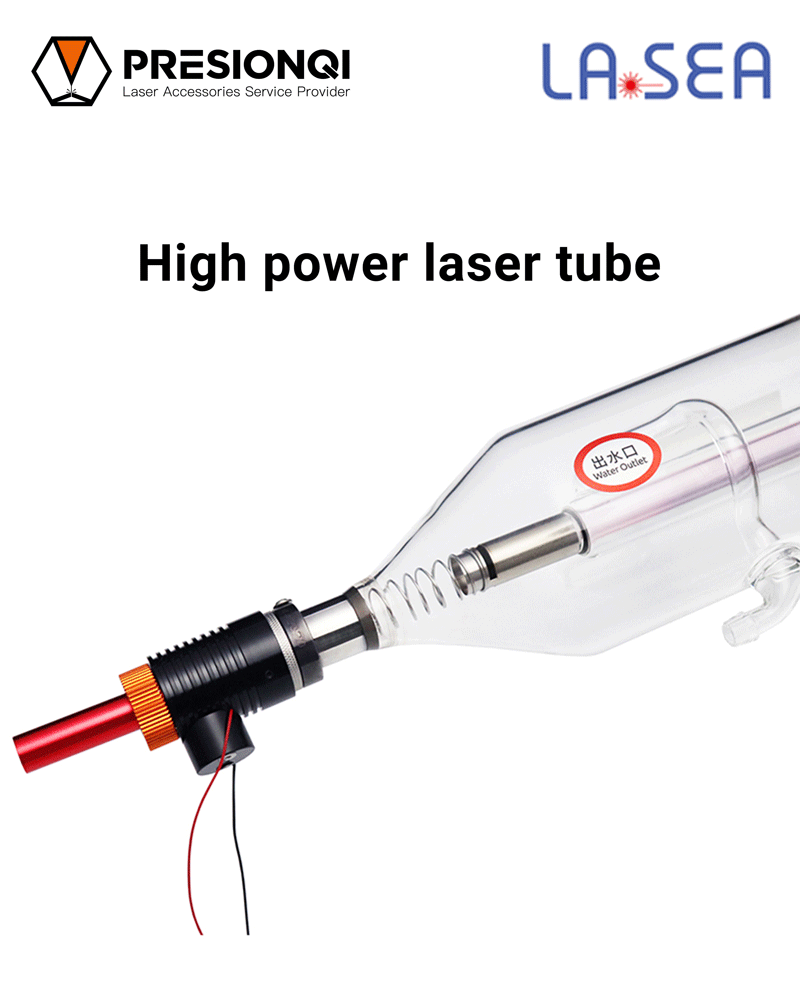 EFR Laser Tube EFR Laser Tube
